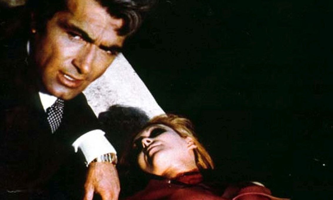 actor Chris Avram large photo