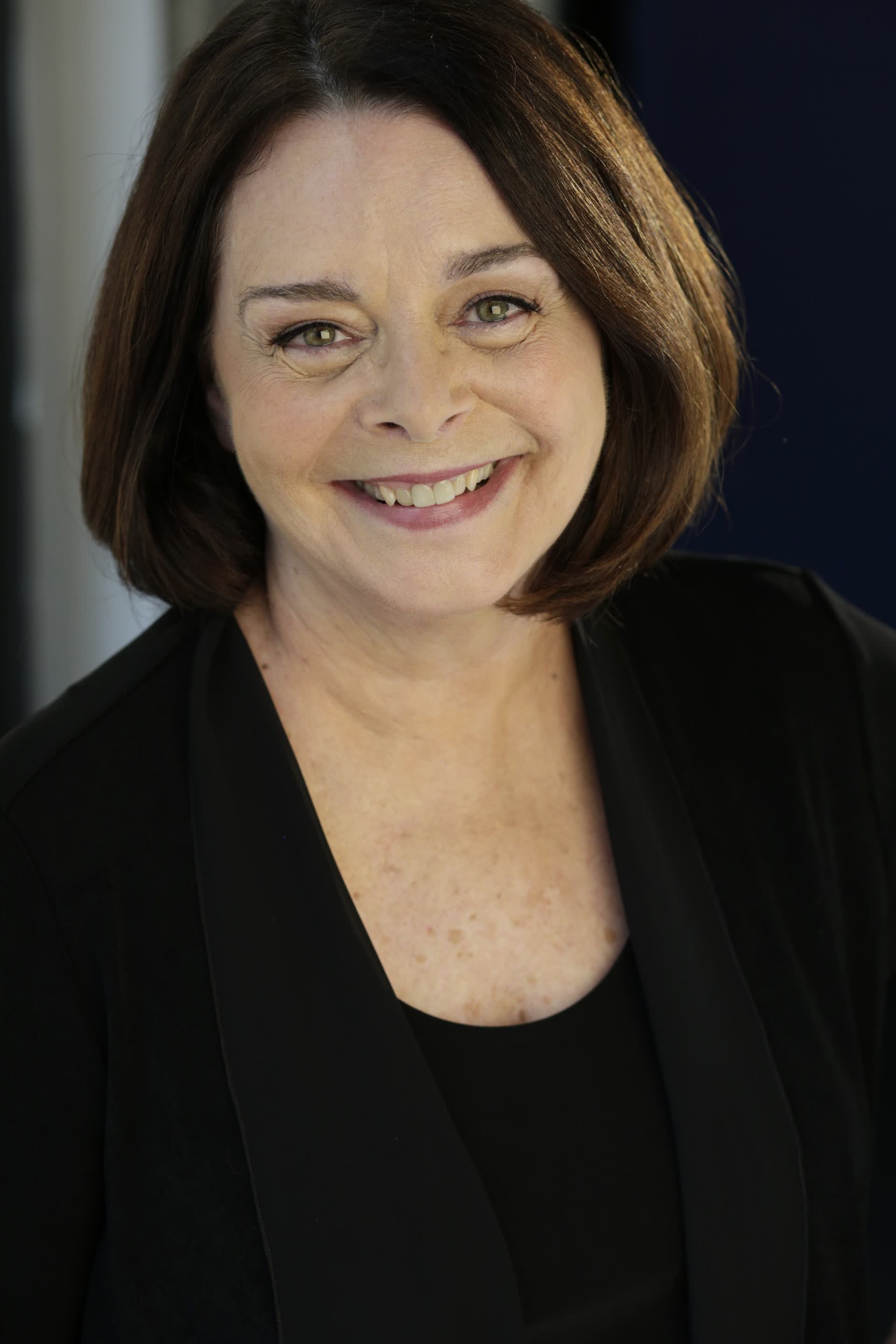 actor Sharon Ullrick large photo