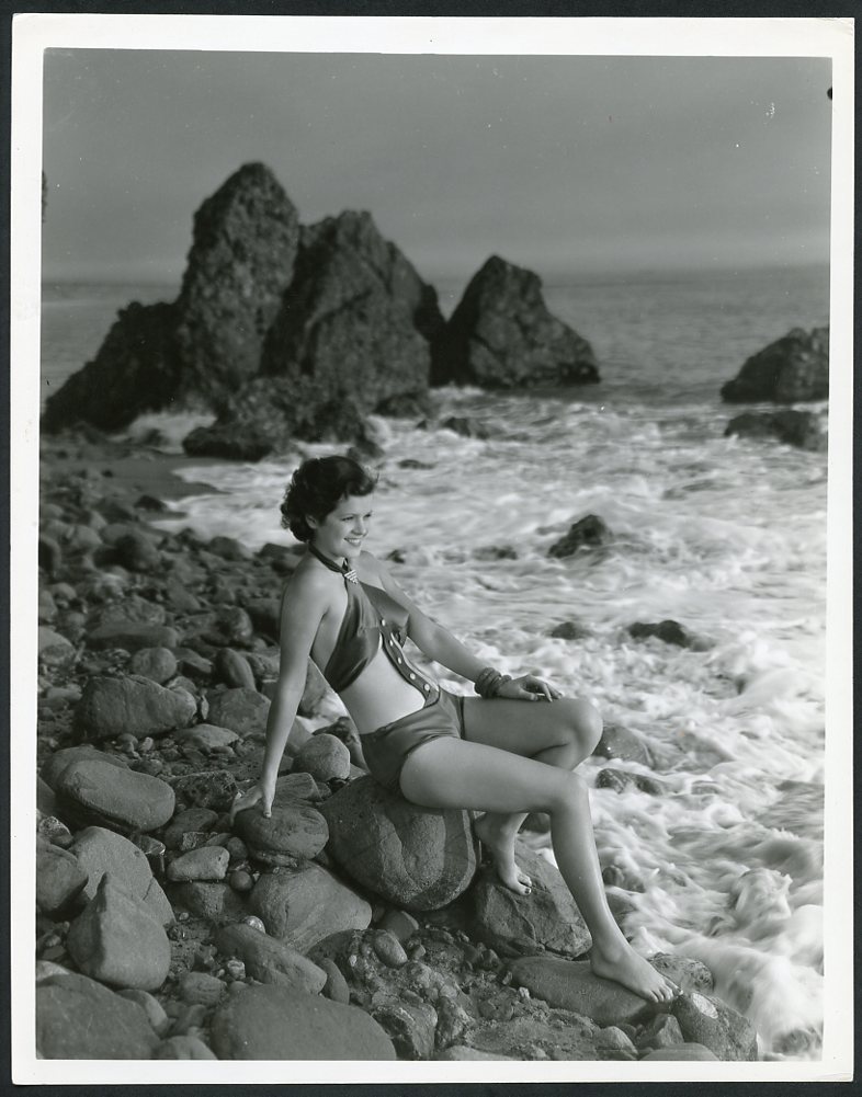 actor Billie Seward large photo