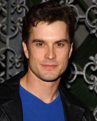 actor Rick Hearst large photo