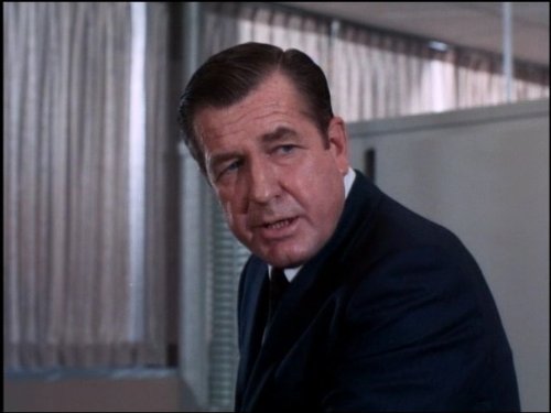 actor Clark Howat large photo