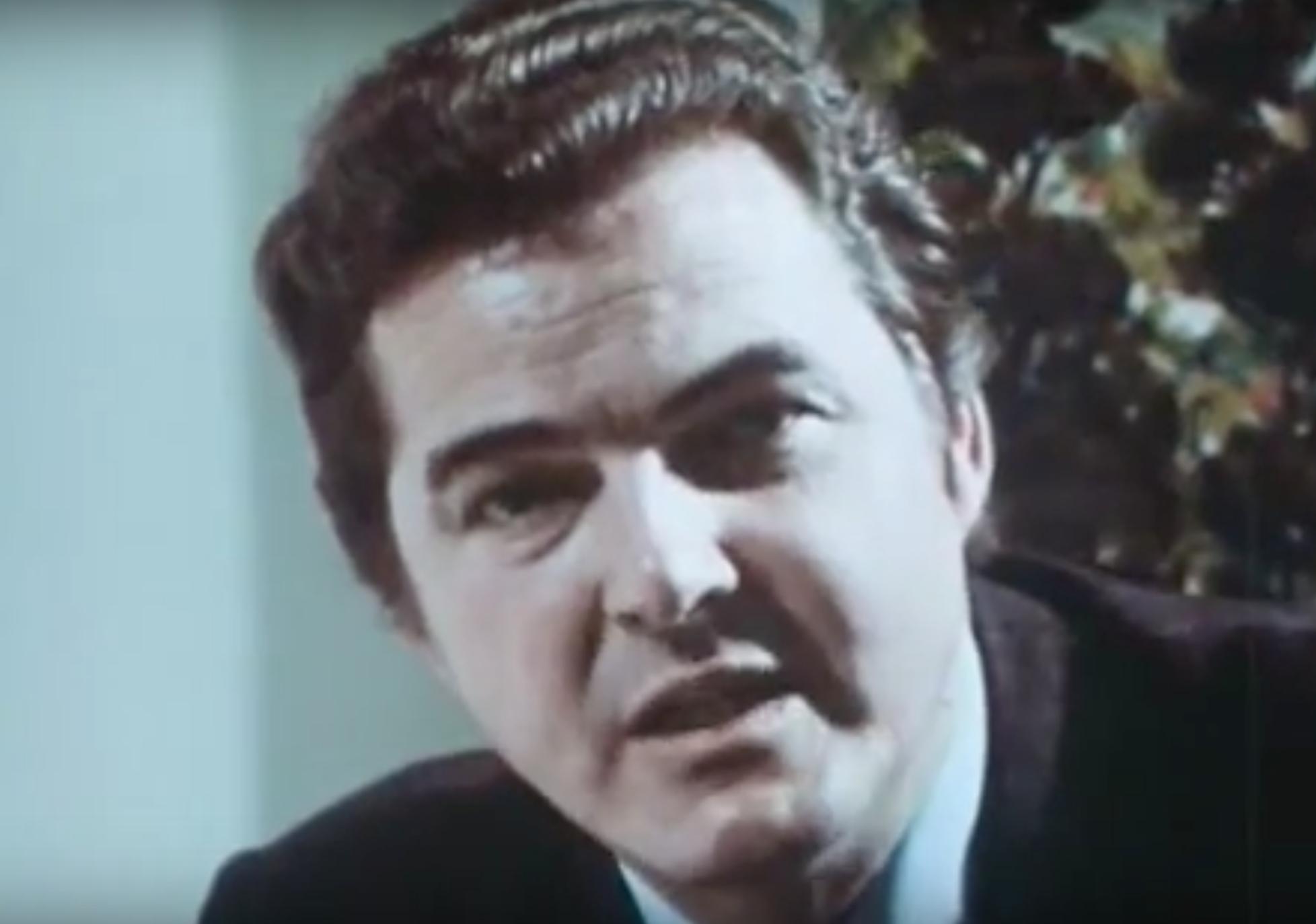 actor Tom Pittman large photo