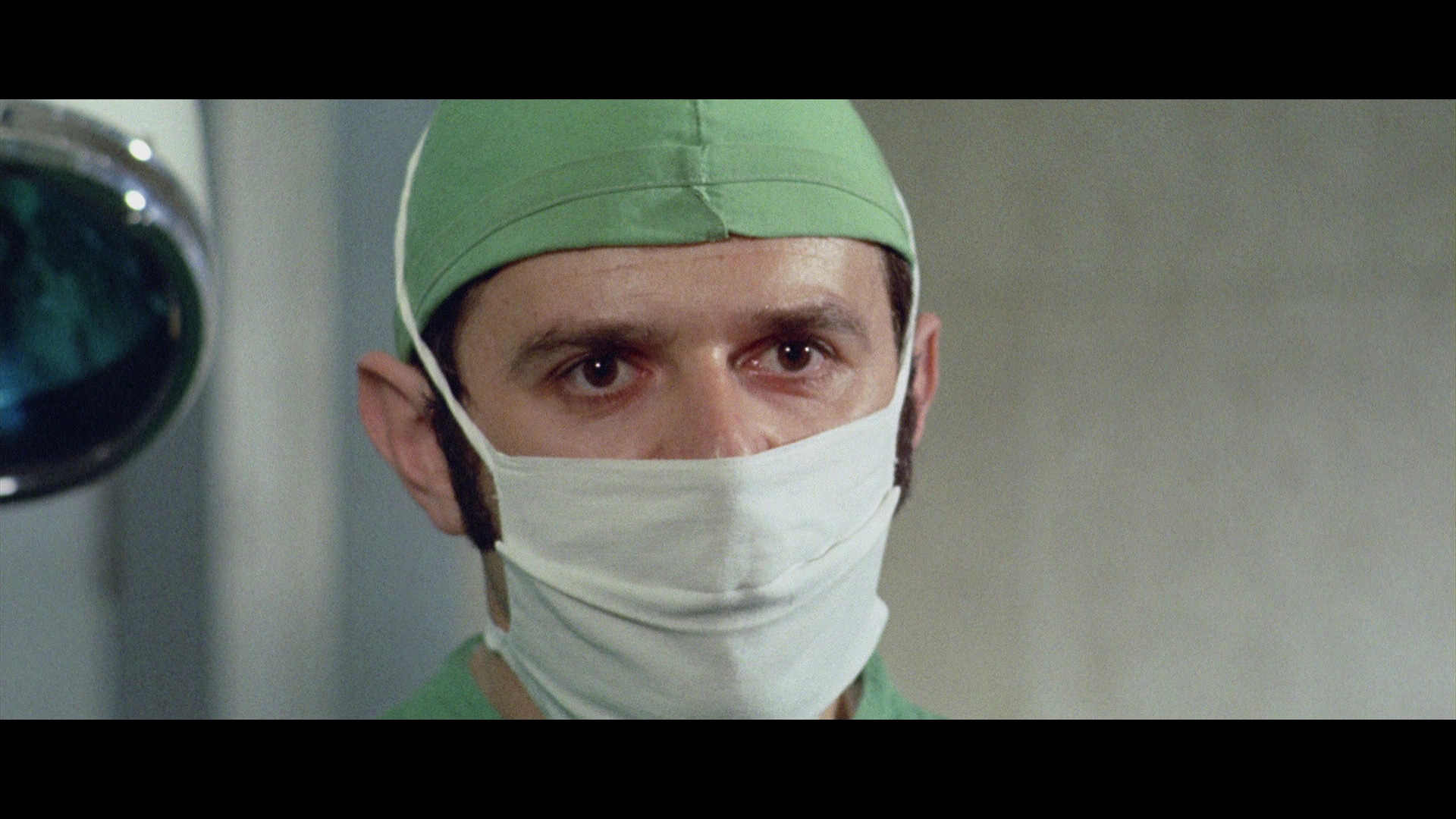 actor Daniele Dublino large photo