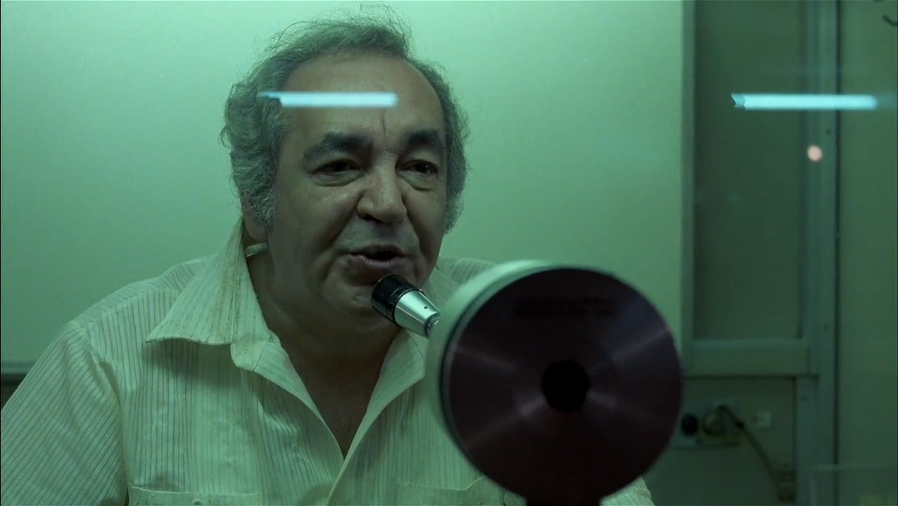 actor Murray Moston large photo