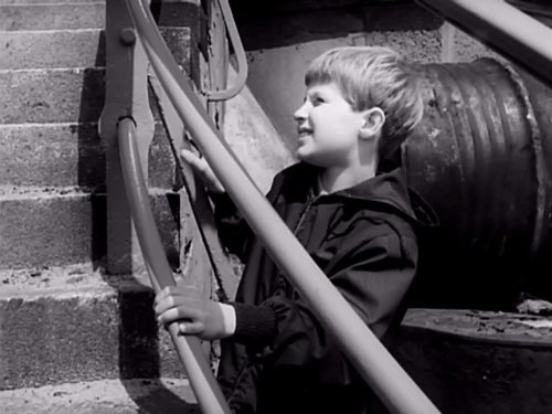 actor Michael Nowka large photo