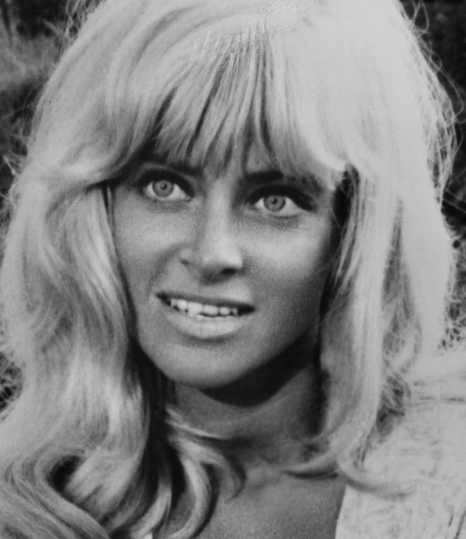 actor Joy Harmon large photo