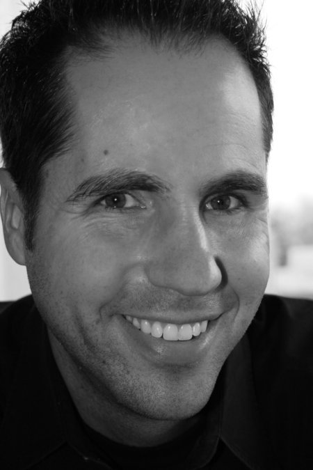 actor Daryn Tufts large photo