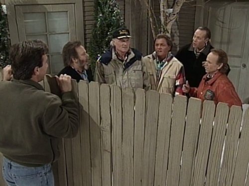 actor Bruce Johnston large photo