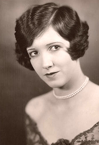 actor Margaret Morris large photo