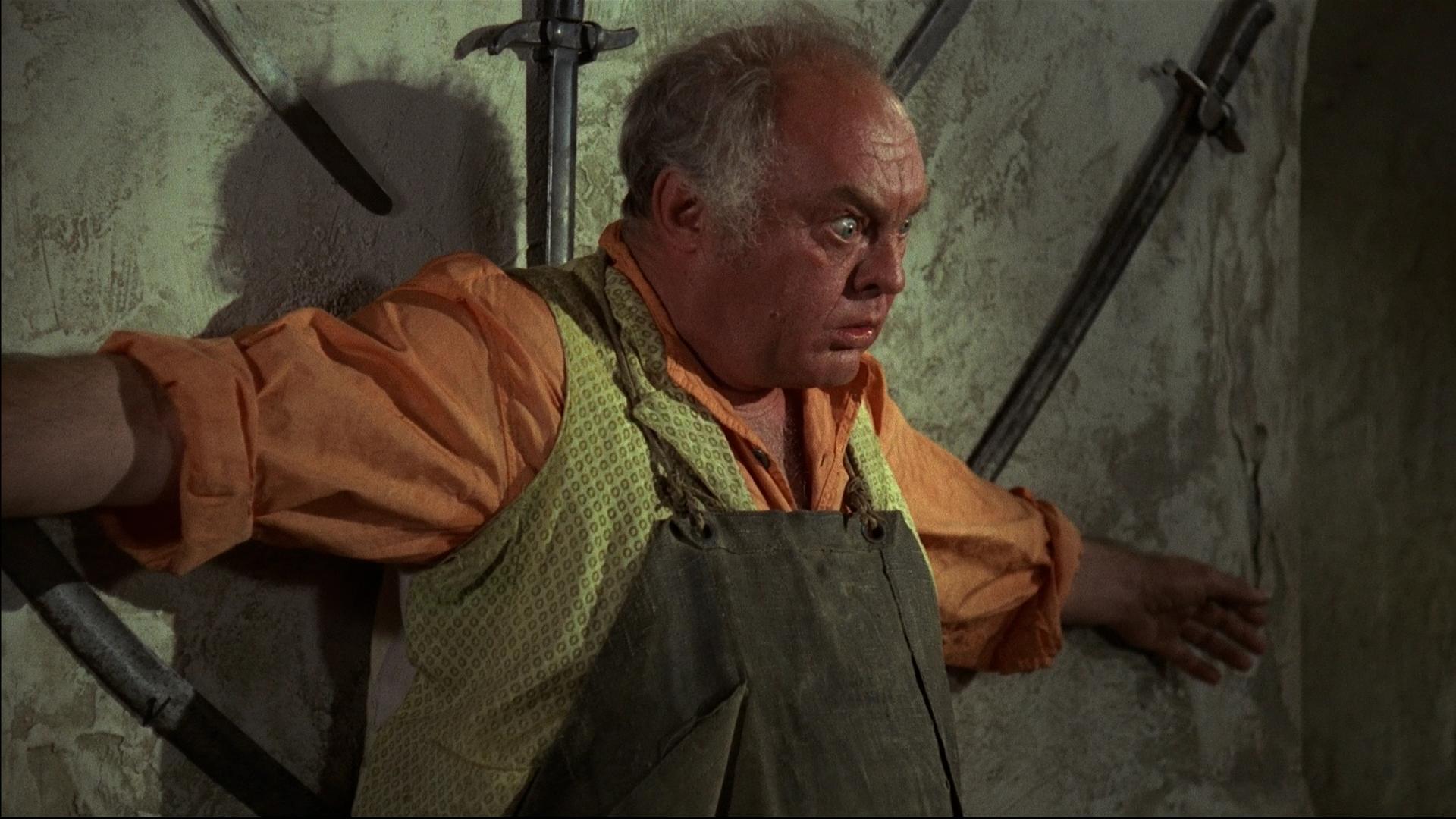 actor Alfred Schieske large photo