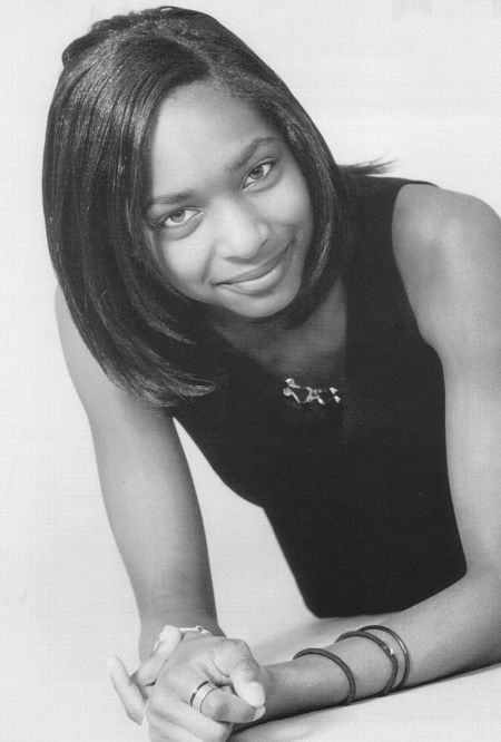 actor Candace Evanofski large photo