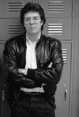 actor John Hughes large photo