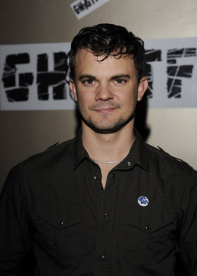 actor Travis Wester large photo