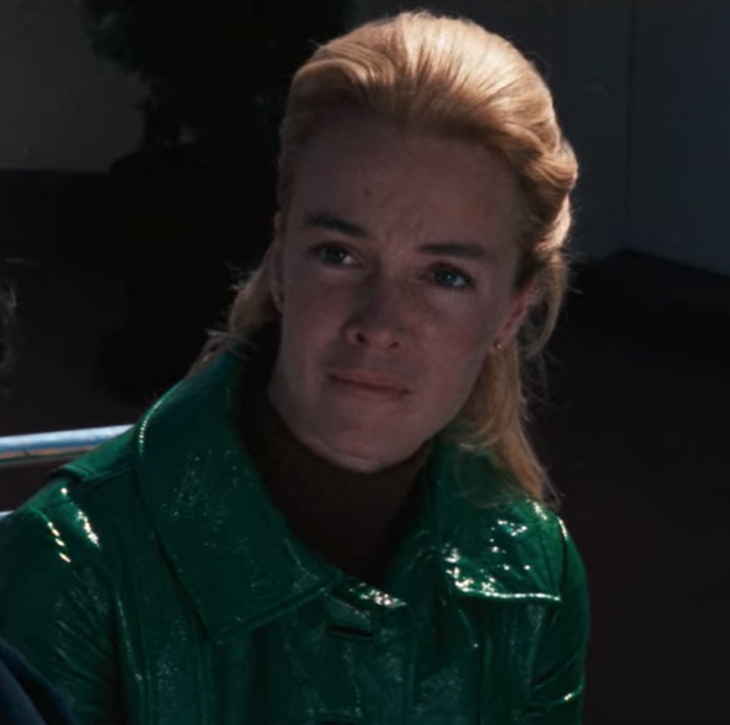 actor Lyn Edgington large photo