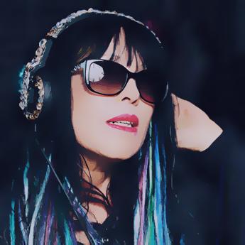 actor Melleny Melody large photo