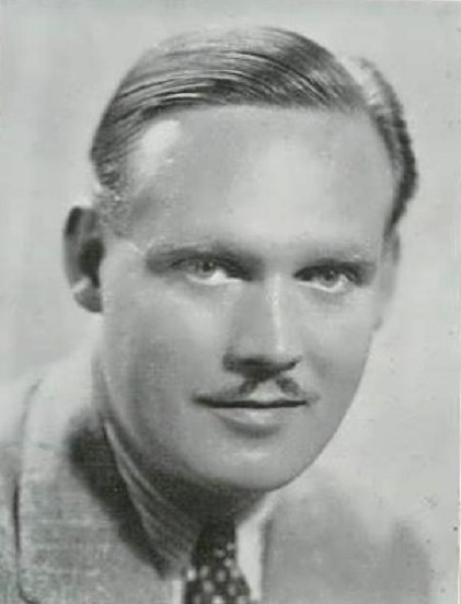 actor Cyril Raymond large photo