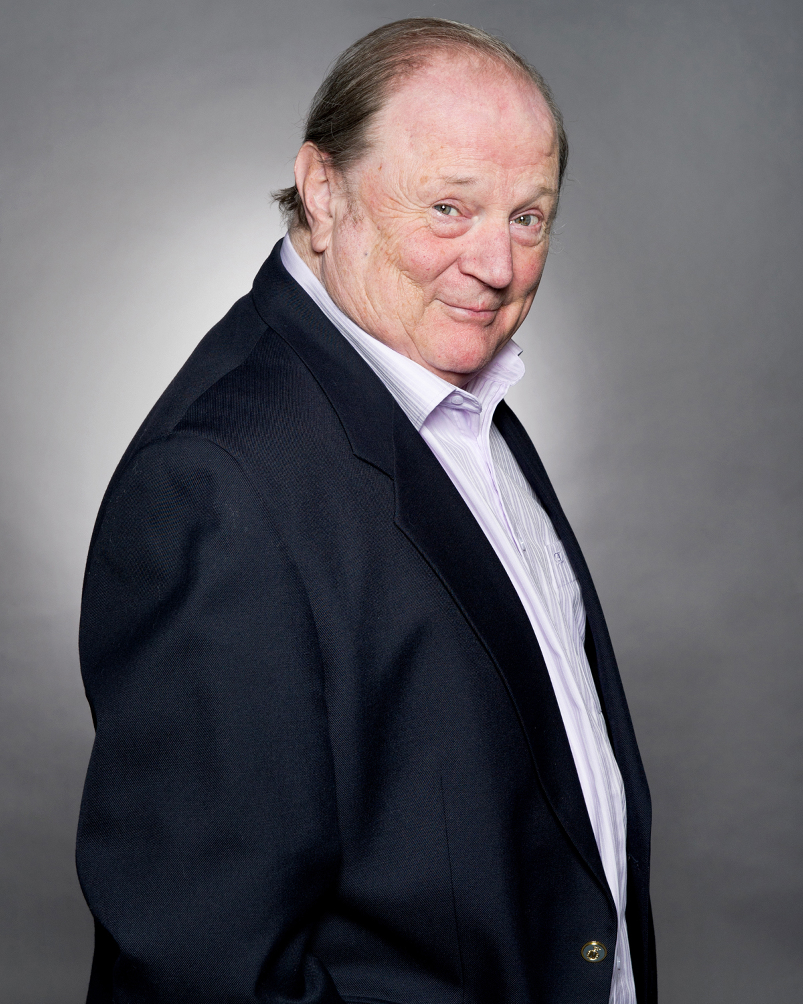 actor Richard Thorp large photo