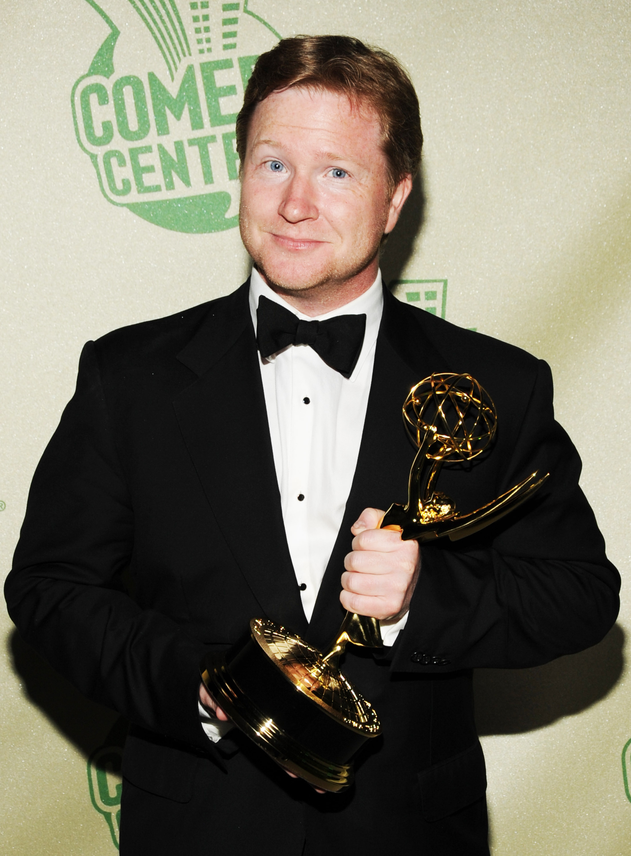 actor Kevin Bleyer large photo