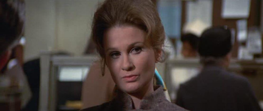 actor Carol Eve Rossen large photo