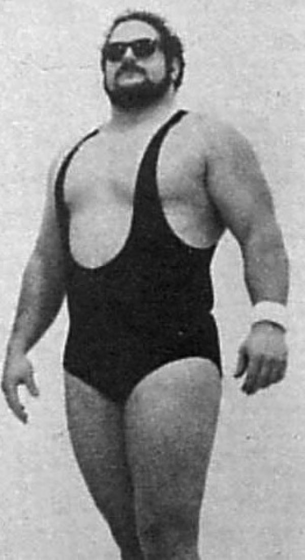 actor Larry Sontag large photo