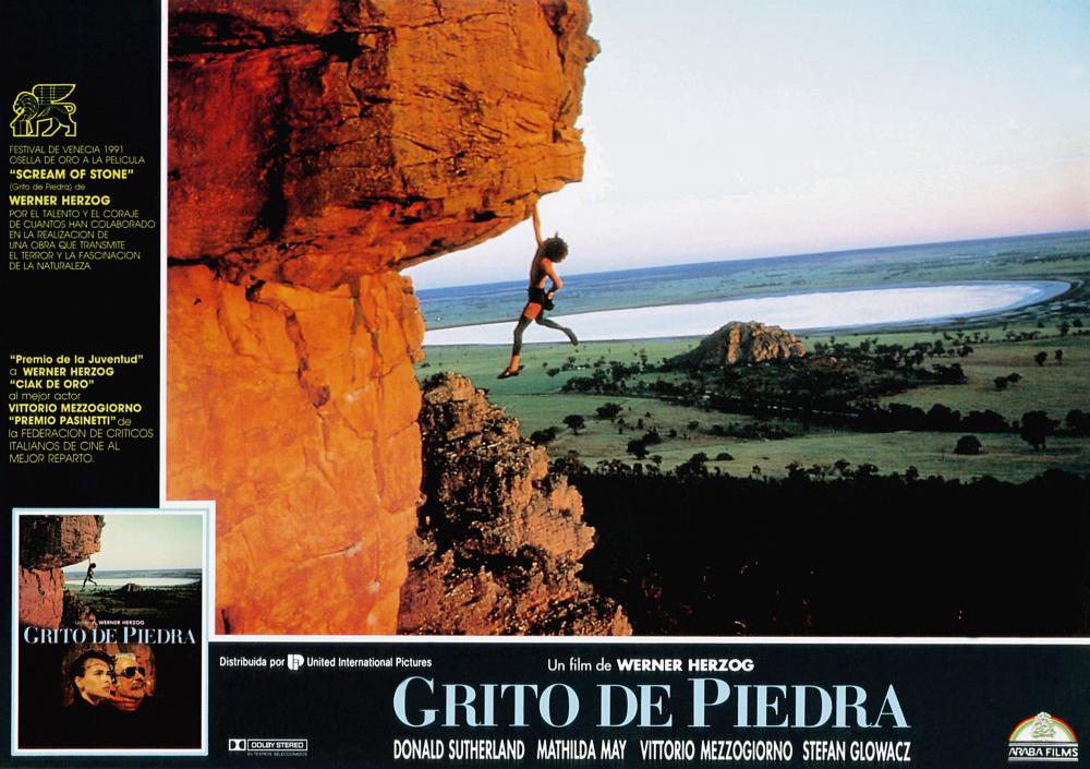 actor Stefan Glowacz large photo