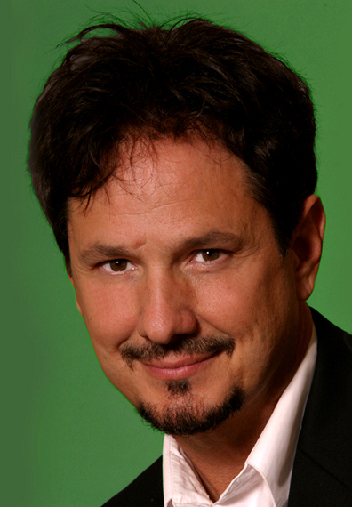 actor Steve Altman large photo