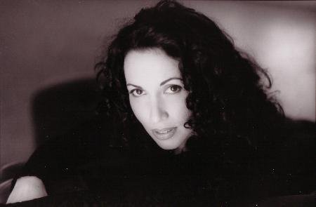 actor Melissa Hurley large photo