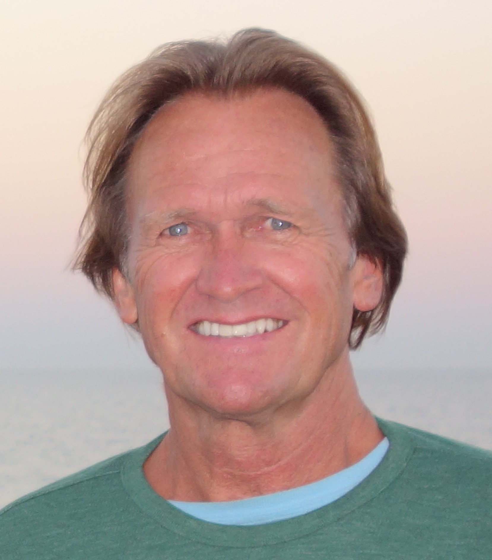 actor Bobb Hopkins large photo