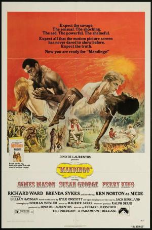 Mandingo [Version française]