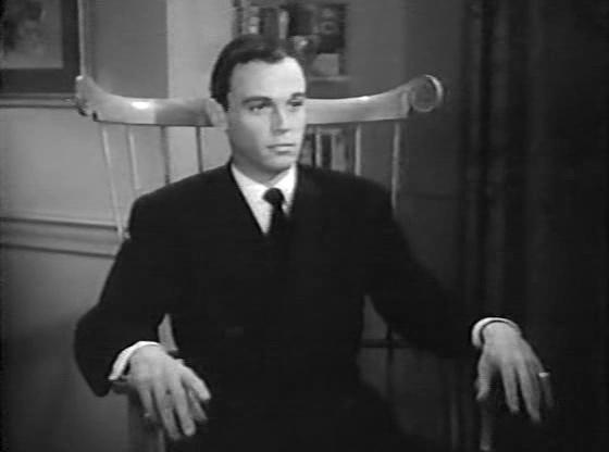 actor Carl Kent large photo