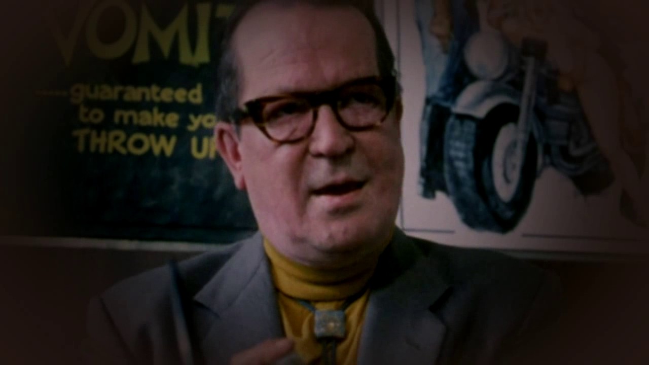 actor Gordon Tanner large photo