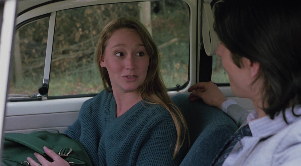 actor Kelly Baker large photo