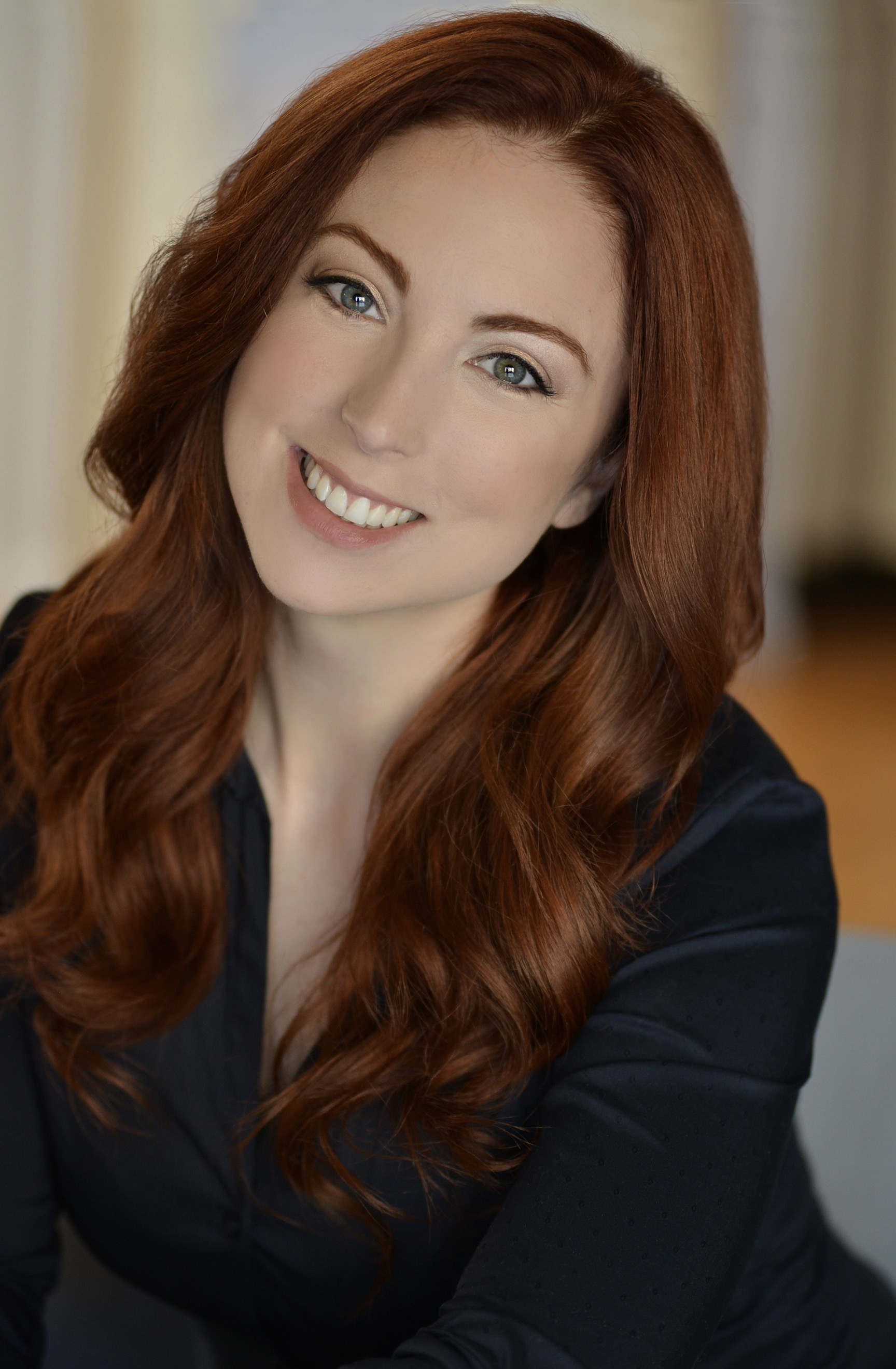 actor Vanessa Meadows large photo