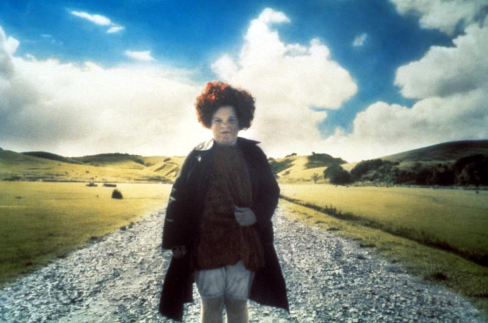 actor Alexia Keogh large photo