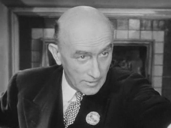 actor André Randall large photo