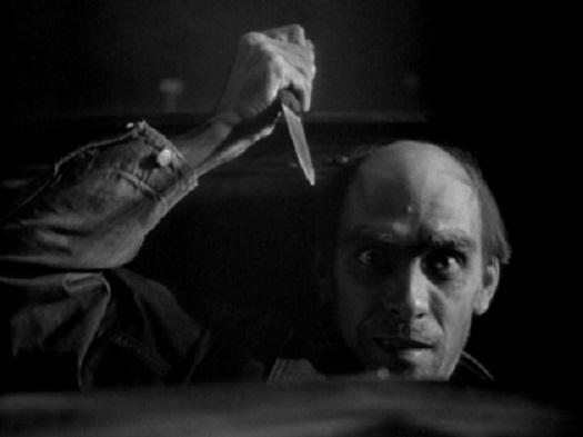 actor Milton Parsons large photo