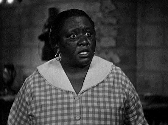 actor Etta McDaniel large photo