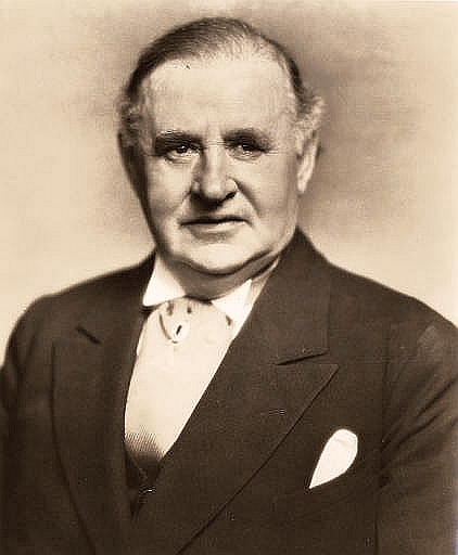 actor Otis Harlan large photo