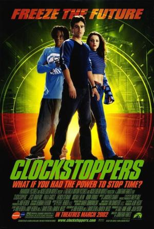Clockstoppers [Hindi]
