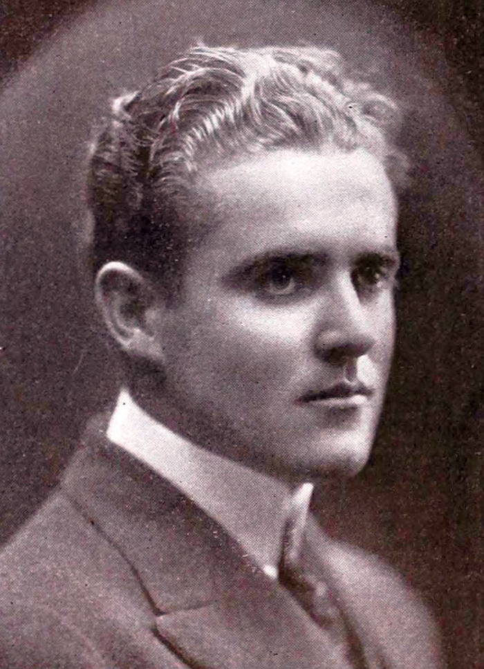 actor Marshall Neilan large photo