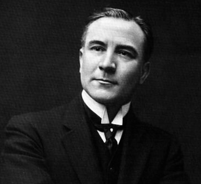 actor Emile Chautard large photo