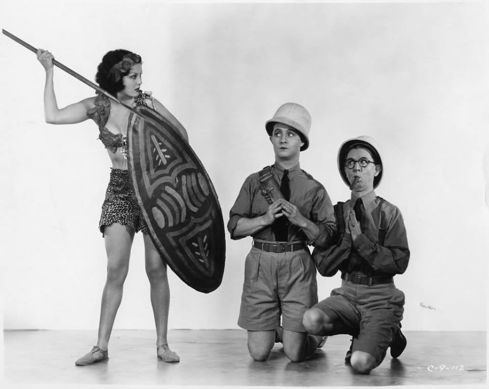 actor Robert Woolsey large photo