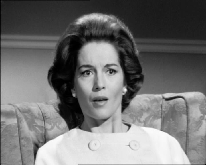 actor Barbara Shelley large photo