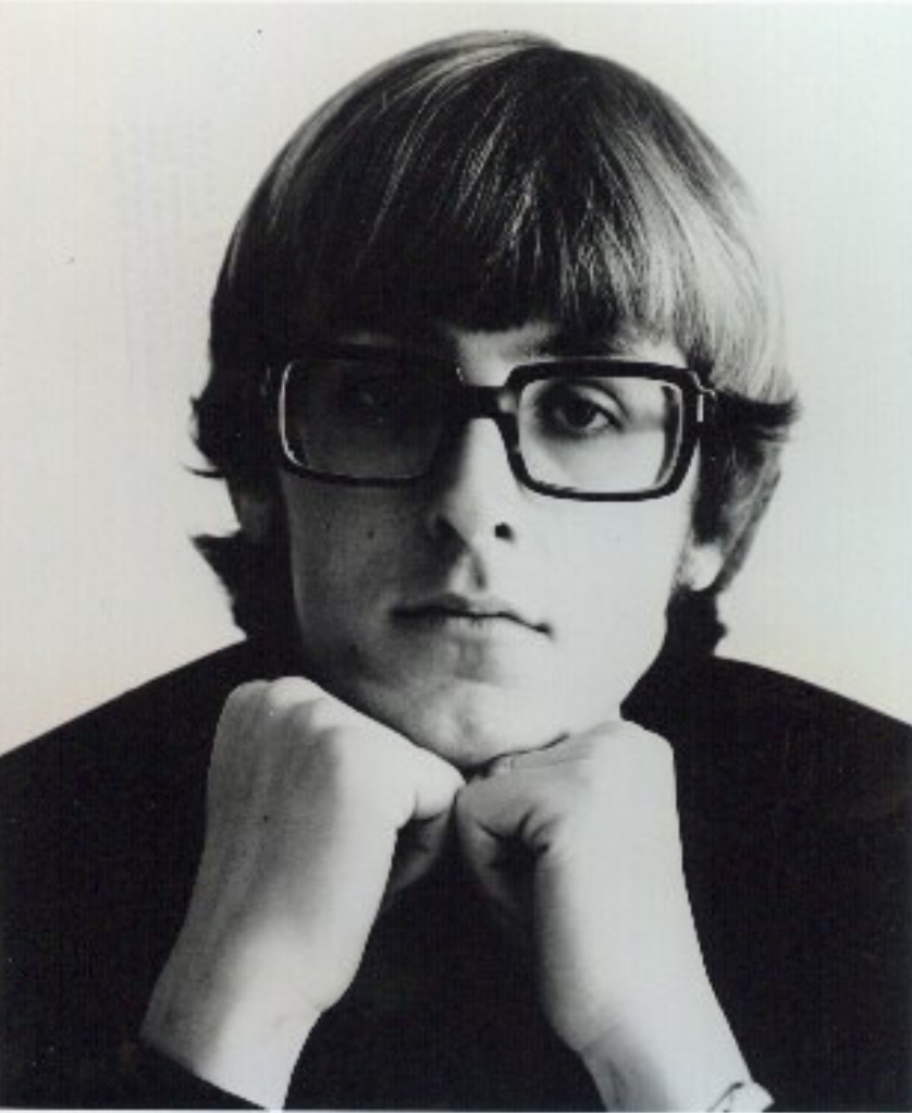 actor Chad Stuart large photo