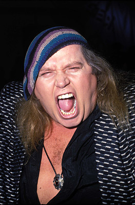 actor Sam Kinison large photo