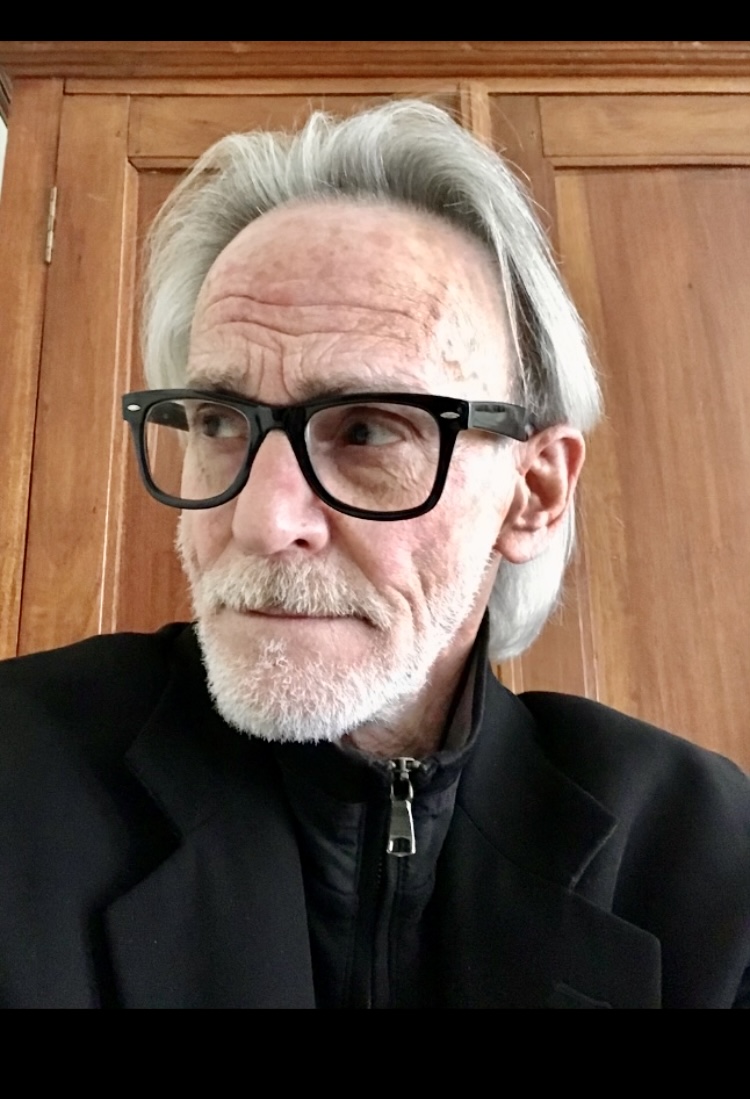 actor Steven Marcus large photo