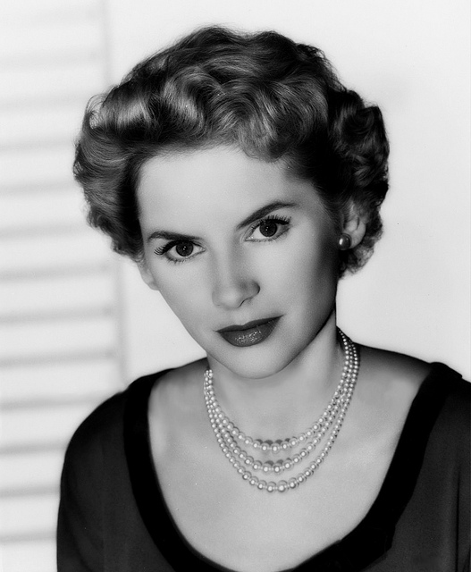 actor Muriel Pavlow large photo