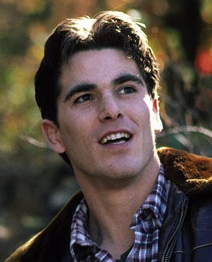 actor Michael Schoeffling large photo