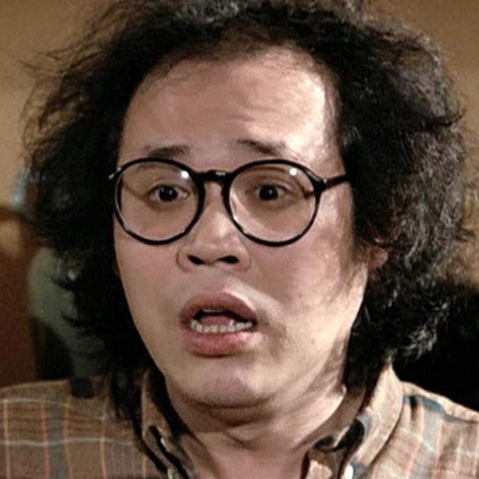 actor John Sham large photo