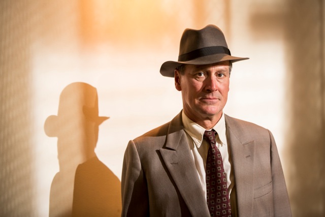 actor Christopher Bowen large photo